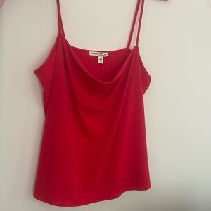Red Tank